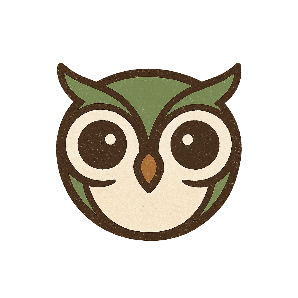 NestWise Logo